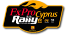 FxPro Cyprus Rally