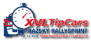 XVI. TipCars Prazsky Rallysprint