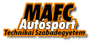 MAFC Technikai Szabadegyetem 2014/1