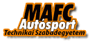 MAFC Technikai Szabadegyetem Tavaszi 1.elads