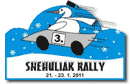 3. Shehuliak Rally