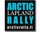 46. Arctic Lapland Rally