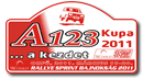 A123 Kupa