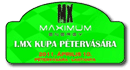 I. MX Kupa - Ptervsra