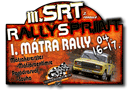 III. SRT Rally Sprint