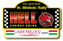 18. HELL Miskolc Rally