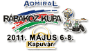 III. Admiral Rbakz Kupa