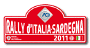 Rally Italy - Sardegna 2011