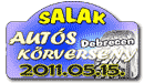 Auts Salakshow