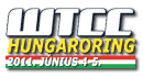 WTCC - Hungaroring 2011