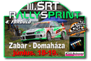 III. SRT Rally Sprint - 4.fordul