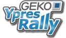 GEKO Ypres Rally 2011