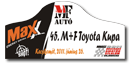 45. M+F Toyota Kupa