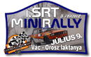 I. SRT MiniRally - V.fordul