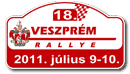 Veszprm Rallye 2011