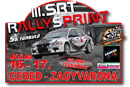 III. SRT Rally Sprint - 5.fordul