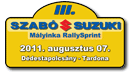 III. Szab Suzuki Mlyinka Rallysprint