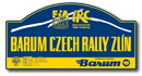 Barum Czech Rally Zlin 2011
