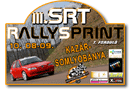 III. SRT Rally Sprint - 7.fordul