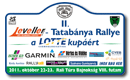 II. Leveller - Tatabnya Rallye