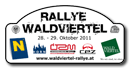 Rallye Waldviertel 2011