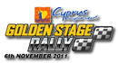 Golden Stage Rally 2011