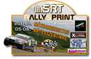 III. SRT Rally Sprint - 8.fordul