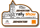 Dementor Rally Show 2011