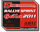 Rallye Sprint Gla 2011