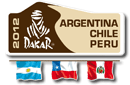 Dakar 2012