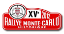 XVe. Rallye Monte-Carlo Historique