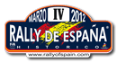 IV Rallye de Espana Histrico
