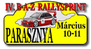 B.A.Z. RallySprint 2012 I.fordul