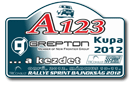 A123 - Grepton Kupa