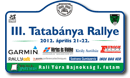 III. Tatabnya Rallye