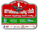 ClTrans97 Rally Bajnoksg 1.futam