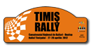 Temesvr Rally 2012