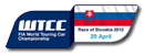 WTCC - SlovakiaRing - 2012