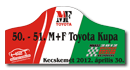 50.-51. M+F Toyota Kupa