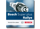 Bosch Super plus Rallye 2012