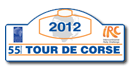 Tour de Corse 2012