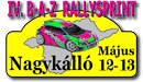 B.A.Z. RallySprint 2012 III.fordul