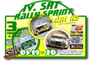 IV. SRT Rally Sprint Bajnoksg - 3.fordul