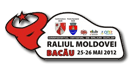 Raliul Moldovei 2012