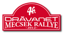 46. Mecsek Rallye