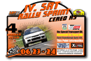 IV. SRT Rally Sprint Bajnoksg - 4.fordul