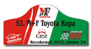 52. M+F Toyota Kupa