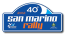 Rally San Marino 2012