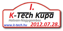 I. K-Tech Kupa