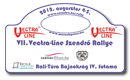 VII. Vectra Line Rallye